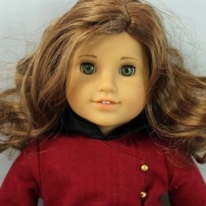 American girl doll